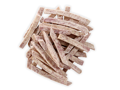 Taro Sticks