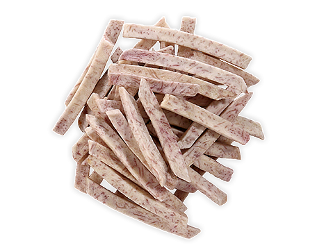 Taro Sticks